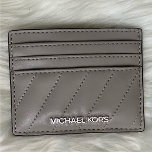 Michael Kors Small Card Holder